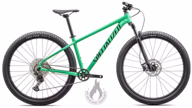 SPECIALIZED Rockhopper Expert