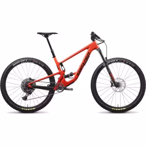 Santa Cruz Hightower C 2.0