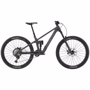 Transition Bikes Sentinel Carbon Xt