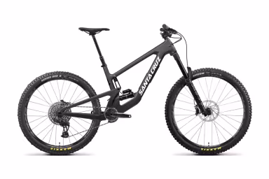 Santa Cruz Nomad C 6.0