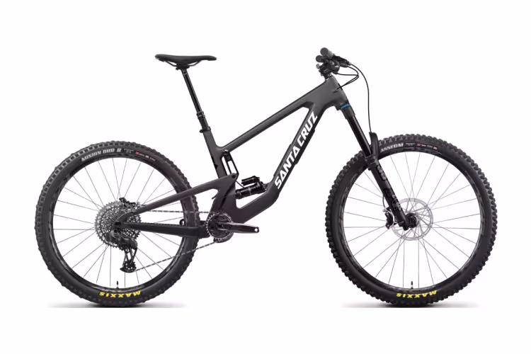 Santa Cruz Nomad C 6.0