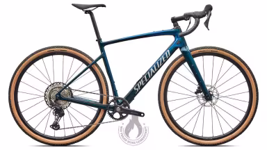SPECIALIZED Diverge Sport Carbon