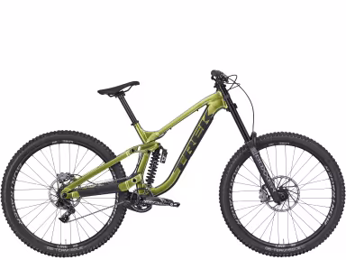 TREK Session 8 29 GX