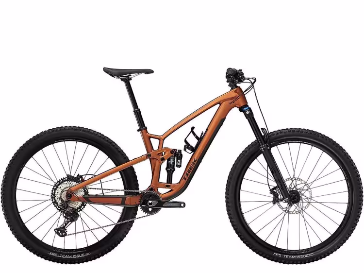 TREK Fuel EX 8
