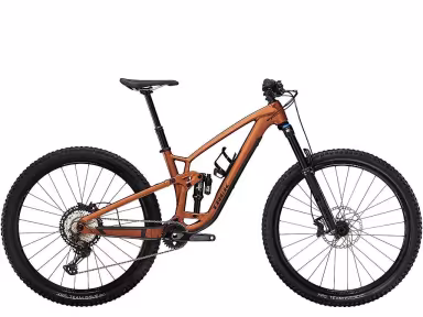 TREK Fuel EX 8