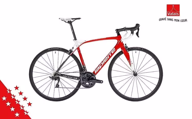 LAPIERRE Xelius Sl600