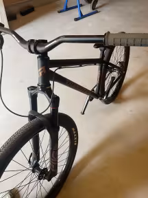 Transition Bikes PBJ