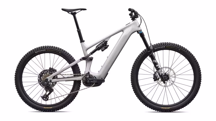 SPECIALIZED Turbo Levo 4 Comp Alloy