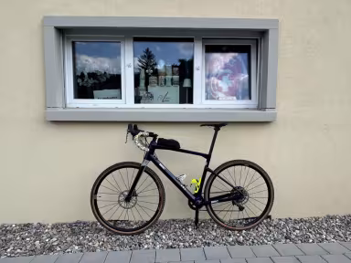 BMC Gravel Urs Two