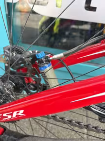 SPECIALIZED Epic Expert