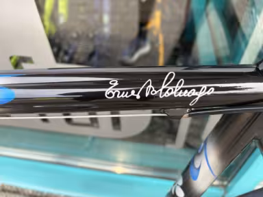 COLNAGO Dream B Stay - Campagnolo