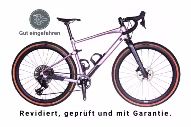 BMC Urs 01 Lt One