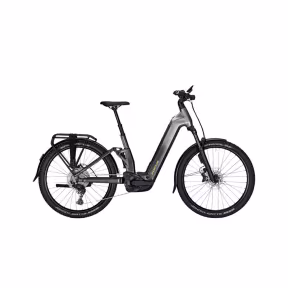 Focus E-Bike Vtt 27.5'' Wa Aventura2 Fs 6.9 Abs - 800 Wh