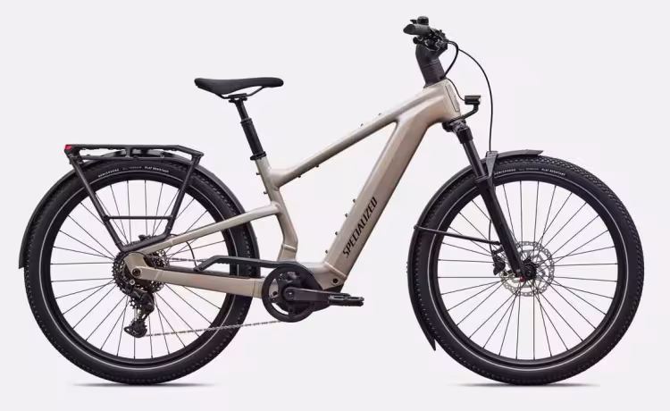SPECIALIZED Vado 3 Evo 4.0