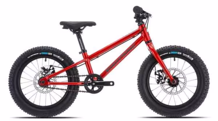 Nukeproof Scout