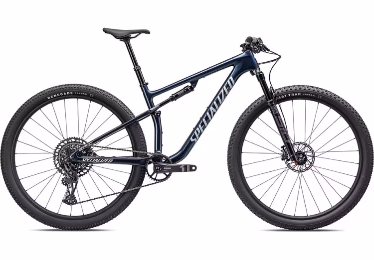 SPECIALIZED Epic Comp