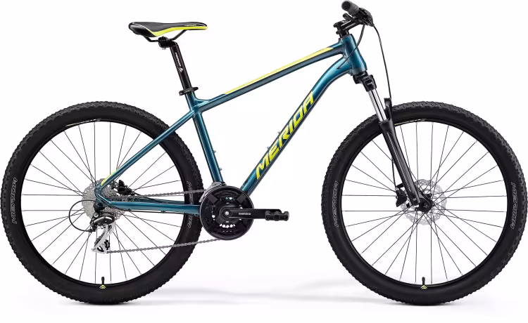 MERIDA BIG.SEVEN 20