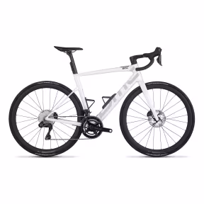 BMC Teammachine 01 Amp Two