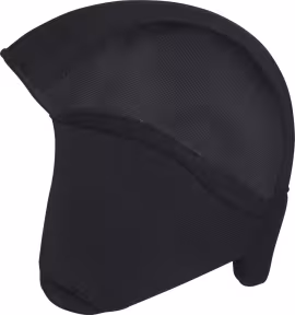 Winter Kit black HELMETS