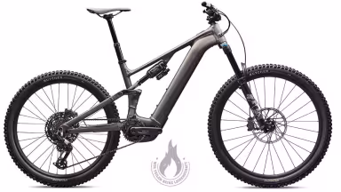 SPECIALIZED Levo Comp Alloy G4