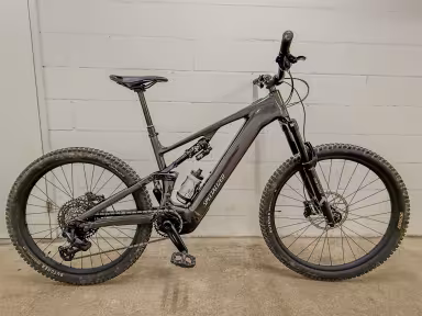 SPECIALIZED Levo Alloy G4