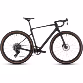 Cube Nuroad C:62 EXC