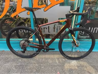 Wilier Jena