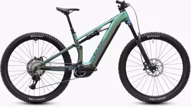 Cube Stereo Hybrid One44 Hpc Slx 800