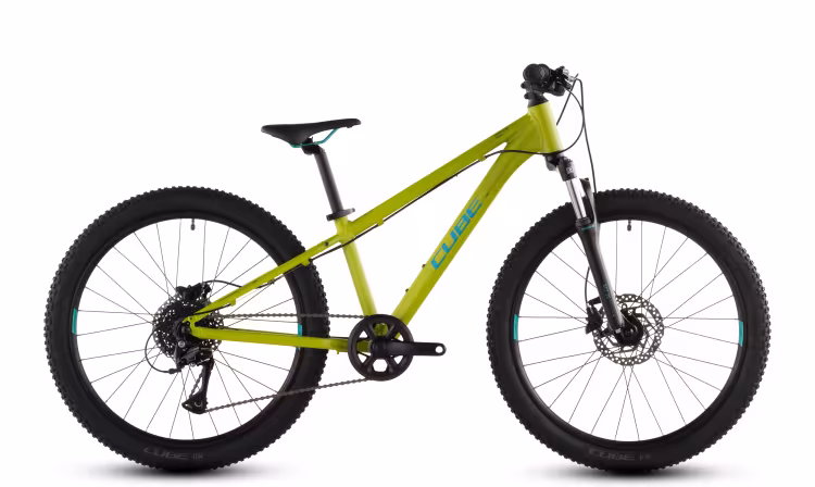 Cube Acid 240 Disc