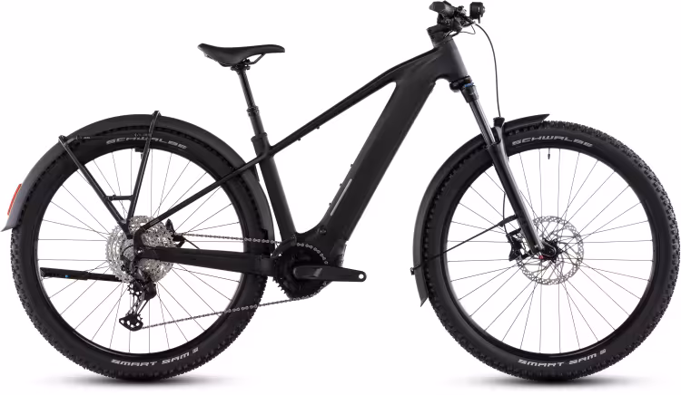 Cube Reaction Hybrid Pro 800 FE