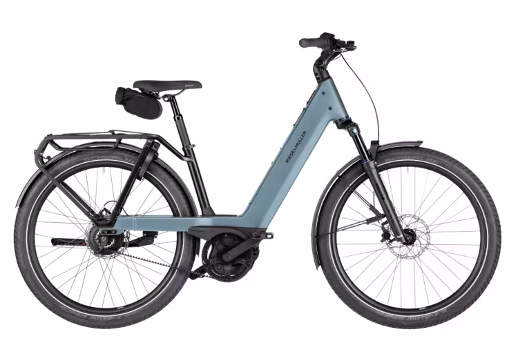 Riese & Müller Nevo5 vario CORE