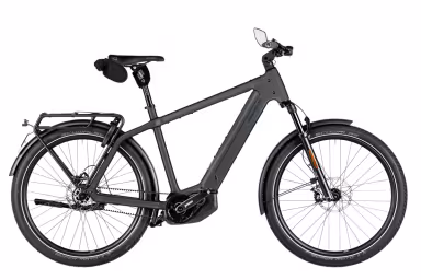 Riese & Müller Charger5 pinion HS