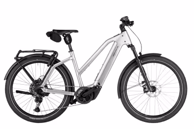 Riese & Müller Charger5 Mixte Touring