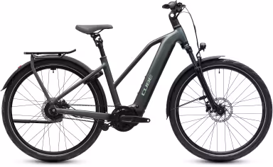 Cube Kathmandu Hybrid Deluxe Pro 800