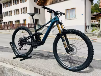 Yeti Cycles Lt Xo/90