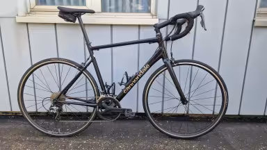 Cannondale Caad Optimo 2
