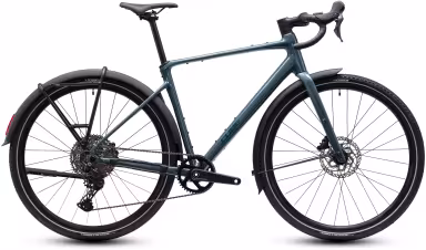Cube Nuroad Pro FE