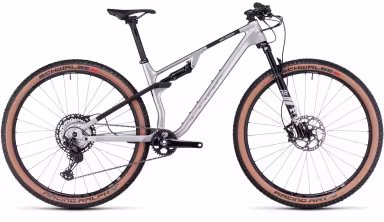 Cube AMS ZERO99 C:68X Race 29