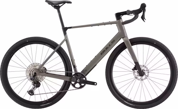 Bulls Machete Rx 1
