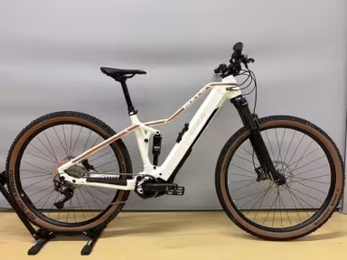 Bulls Sonic EVA TR1 29