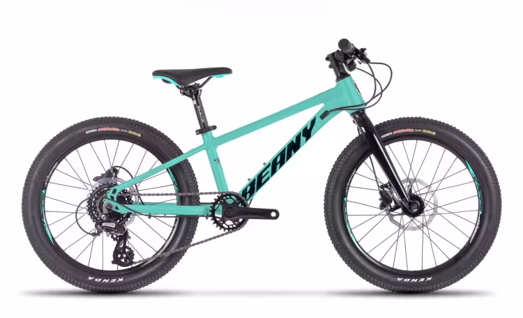 Beany Blaster Xc 20