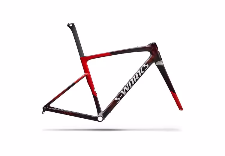 SPECIALIZED S-Works CruX Frameset
