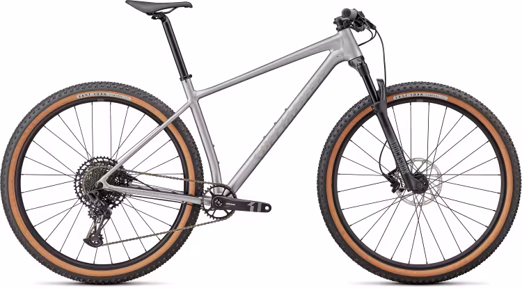 SPECIALIZED Chisel Hardtail Comp