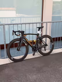 Pinarello Dogma F