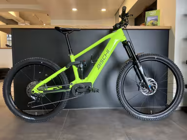 Bischibikes London
