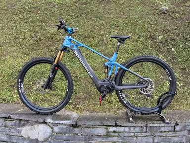 Mondraker Crafty Rr Sl