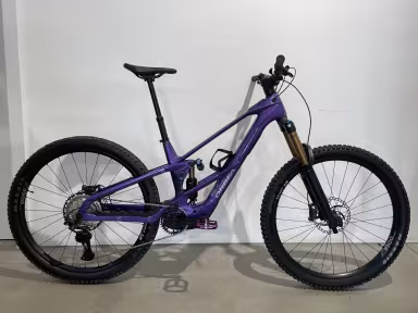 Orbea Wild Lt M10