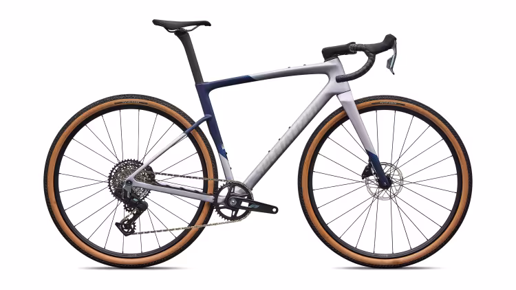 SPECIALIZED Crux 5 Comp