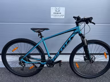 SCOTT Aspect 930