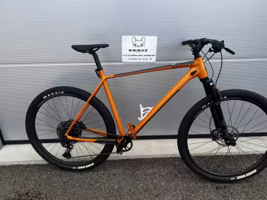 SCOTT Scale 960